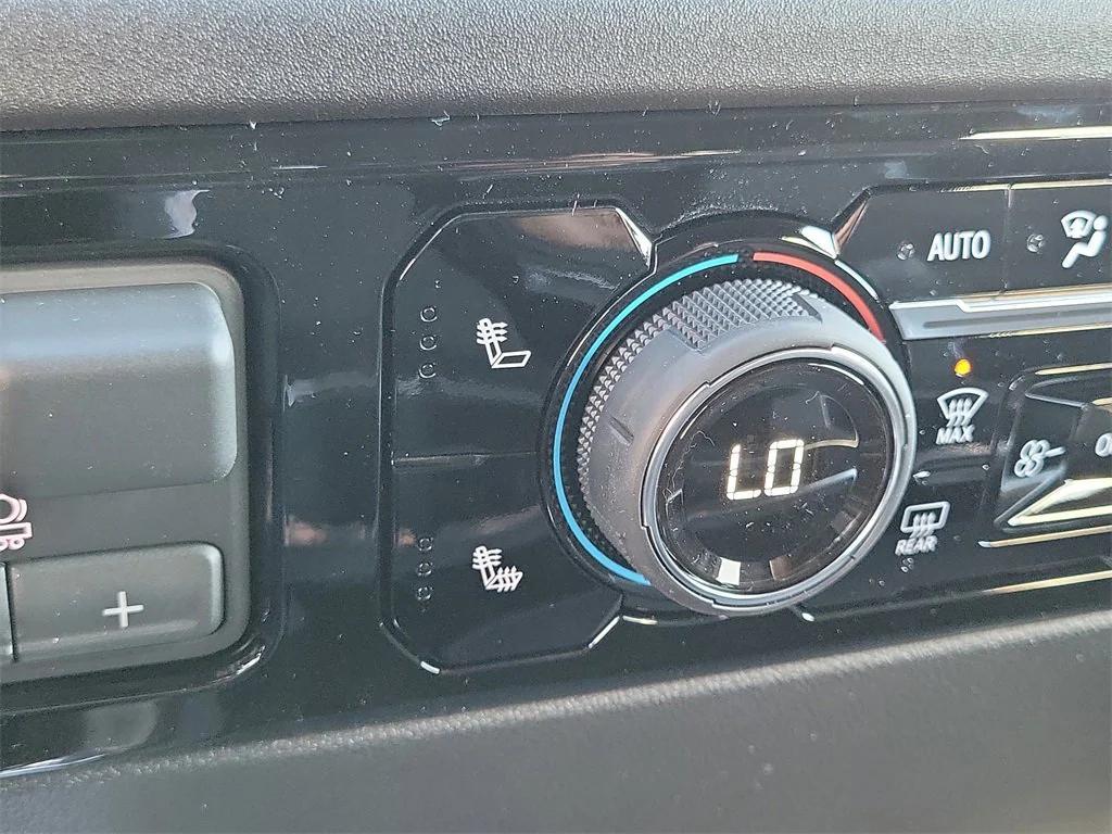 new 2026 Chevrolet Silverado 2500 car, priced at $73,485