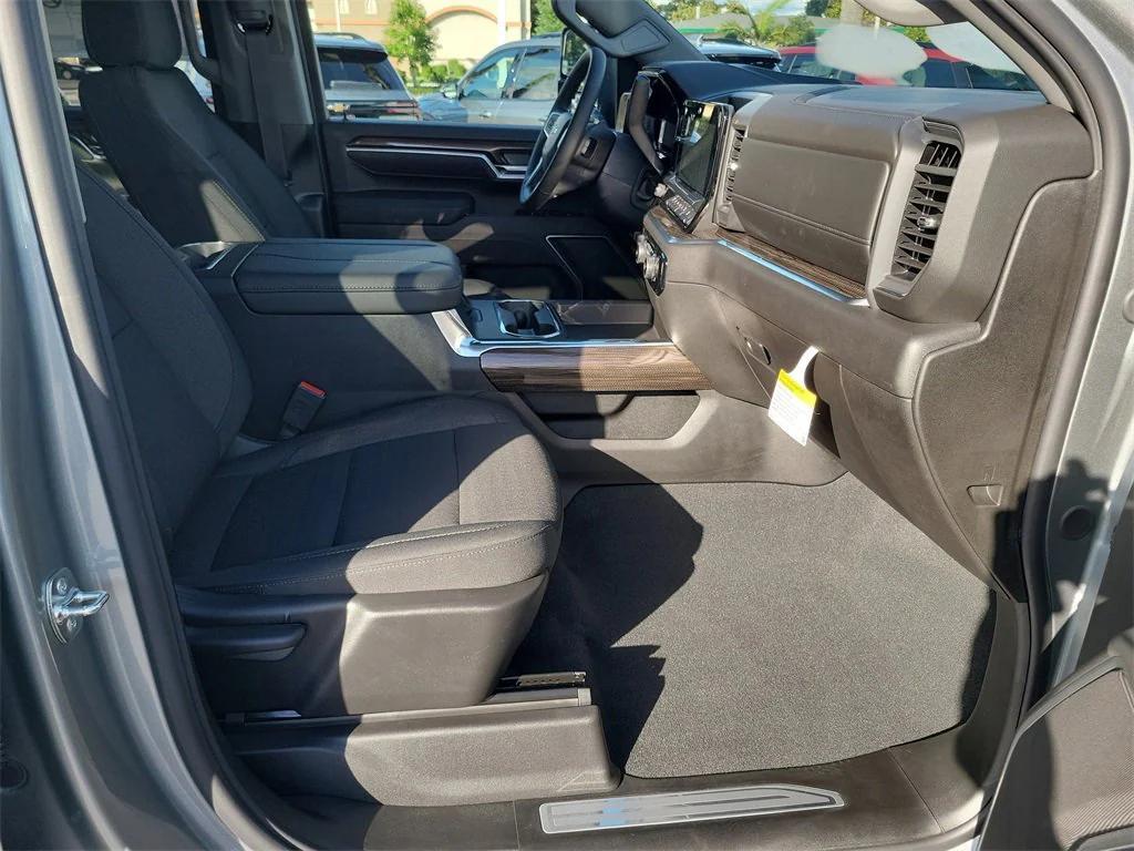 new 2026 Chevrolet Silverado 2500 car, priced at $73,485