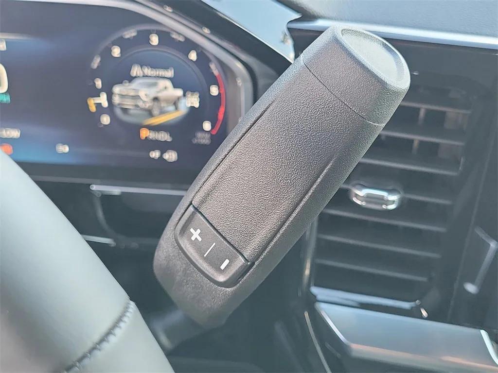 new 2026 Chevrolet Silverado 2500 car, priced at $73,485