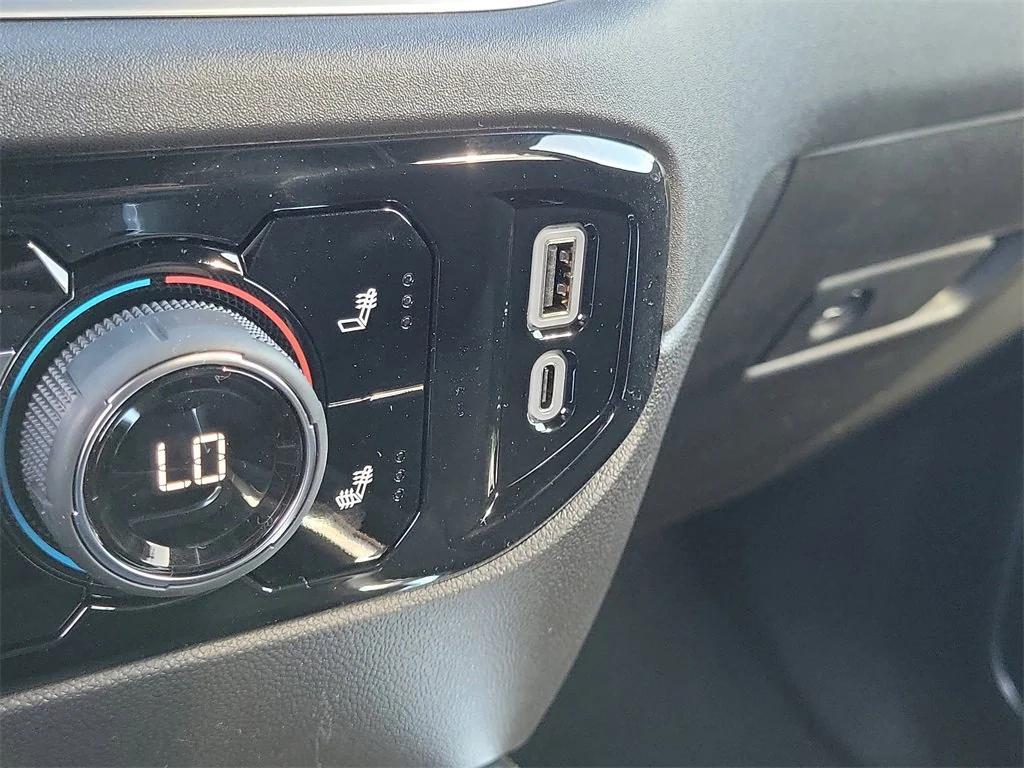 new 2026 Chevrolet Silverado 2500 car, priced at $73,485