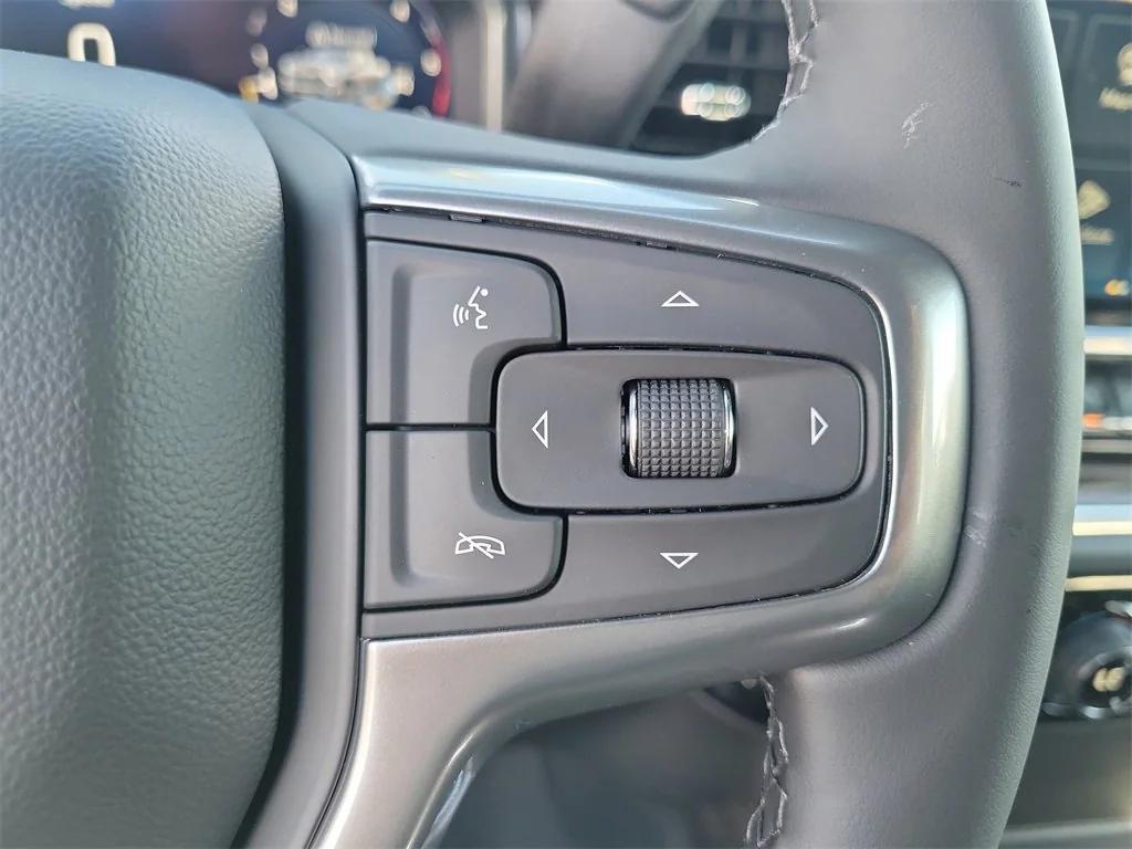 new 2026 Chevrolet Silverado 2500 car, priced at $73,485