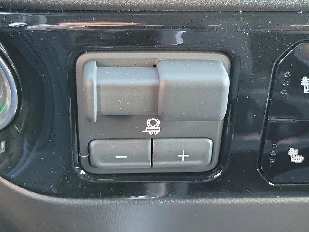 new 2026 Chevrolet Silverado 2500 car, priced at $73,985