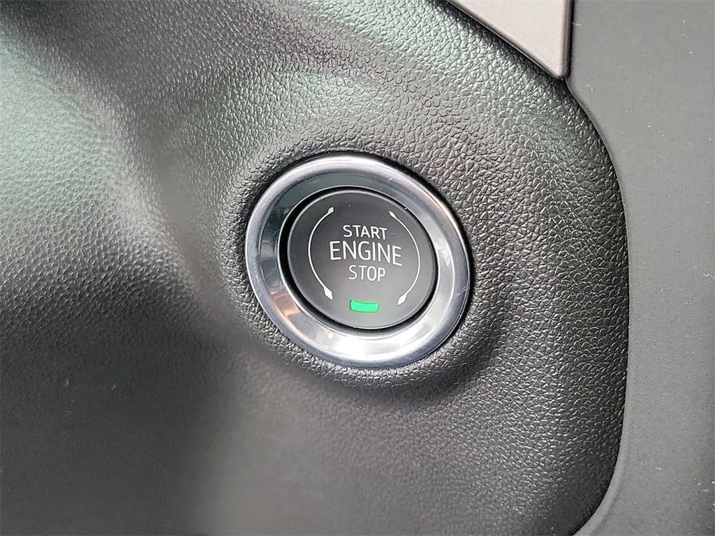 new 2026 Chevrolet Silverado 1500 car, priced at $38,645