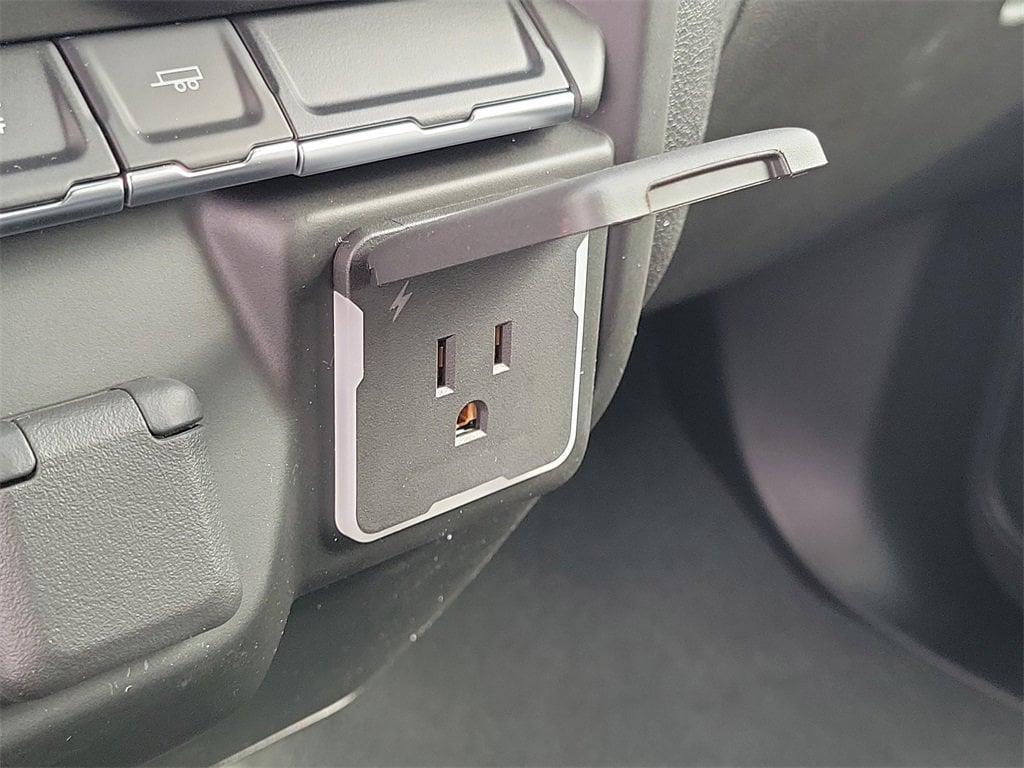 new 2026 Chevrolet Silverado 1500 car, priced at $38,645