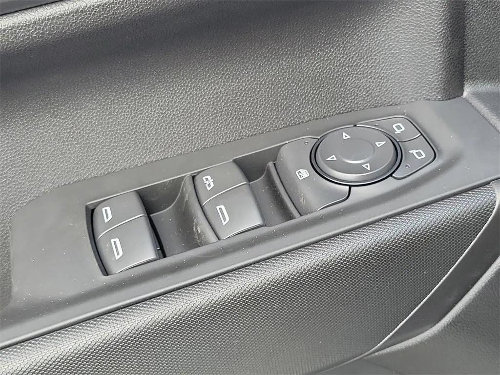 new 2026 Chevrolet Silverado 1500 car, priced at $38,645