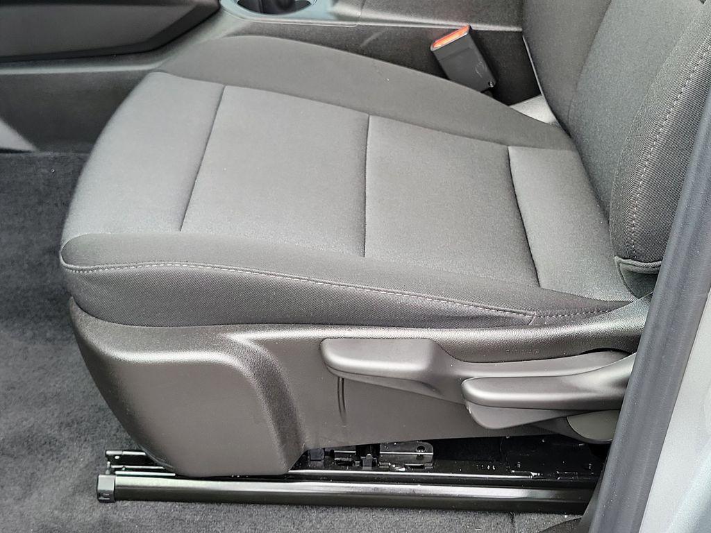 used 2026 Chevrolet Colorado car, priced at $41,999