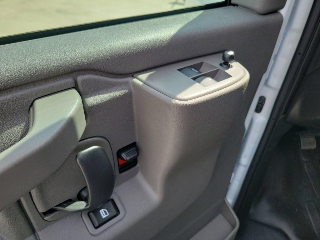 new 2026 Chevrolet Express 3500 car, priced at $52,925