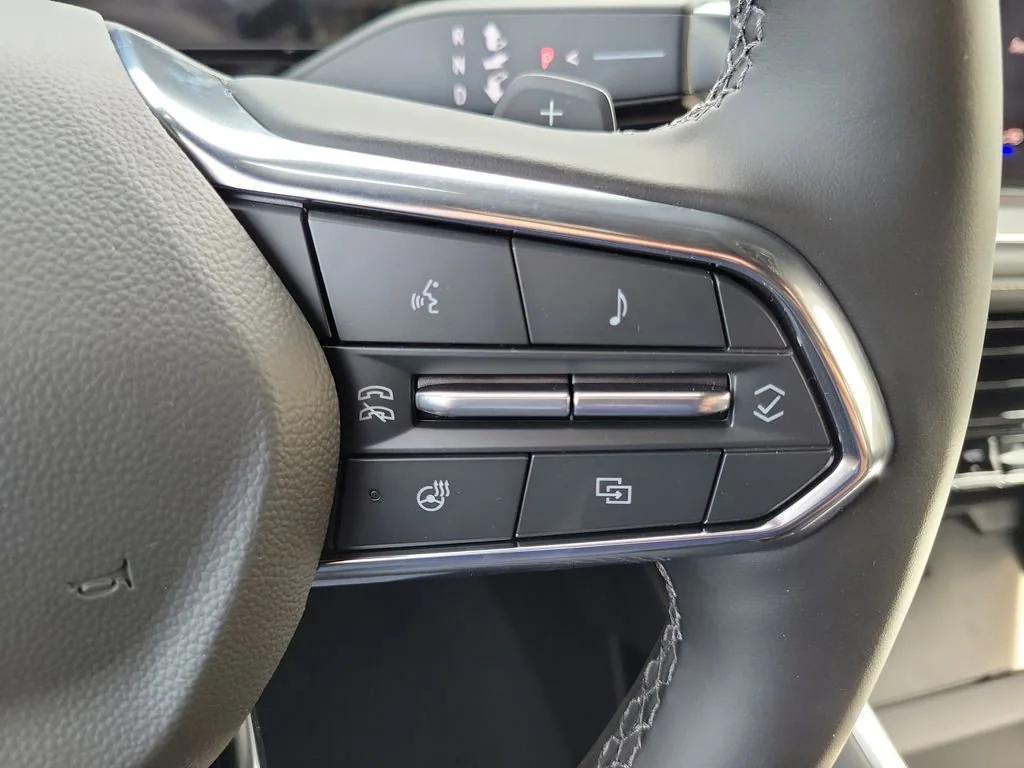 new 2026 Chevrolet Suburban car, priced at $83,585