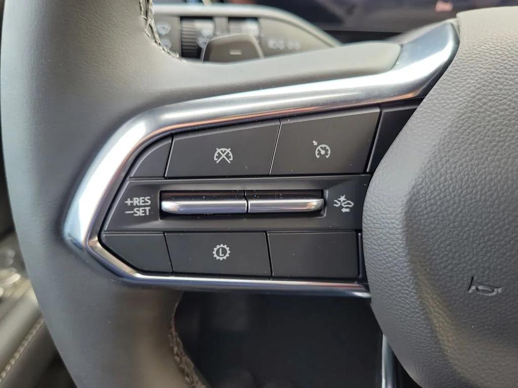 new 2026 Chevrolet Suburban car, priced at $83,585