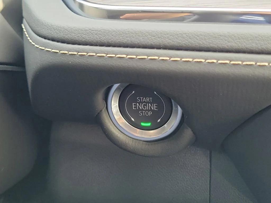 new 2026 Chevrolet Suburban car, priced at $83,585