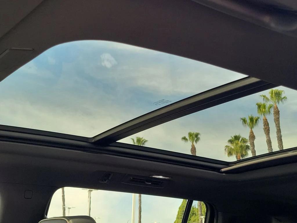 new 2026 Chevrolet Suburban car, priced at $83,585