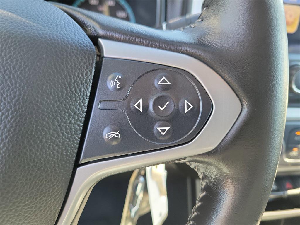 used 2018 Chevrolet Colorado car, priced at $29,995