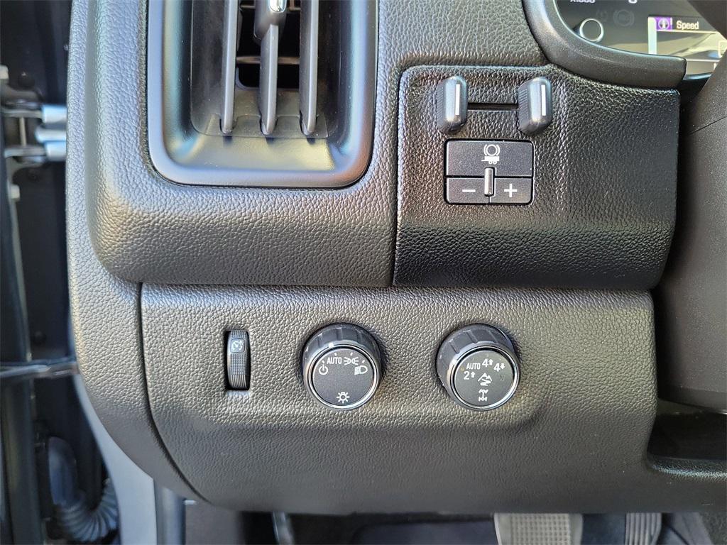 used 2018 Chevrolet Colorado car, priced at $29,995