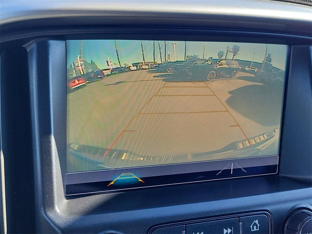 used 2018 Chevrolet Colorado car, priced at $29,995