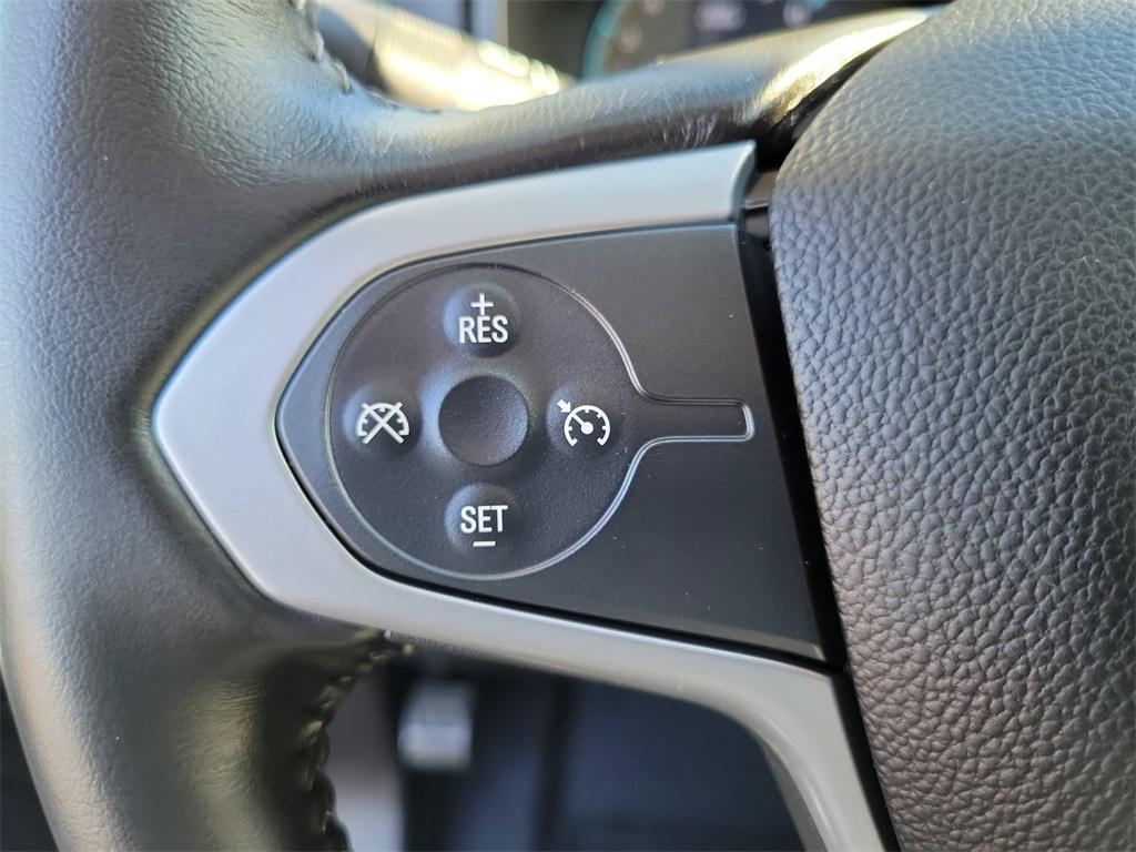 used 2018 Chevrolet Colorado car, priced at $29,995
