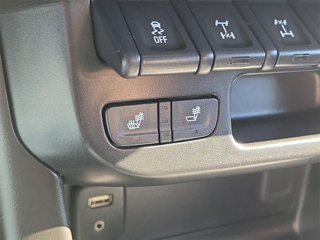 used 2018 Chevrolet Colorado car, priced at $29,995