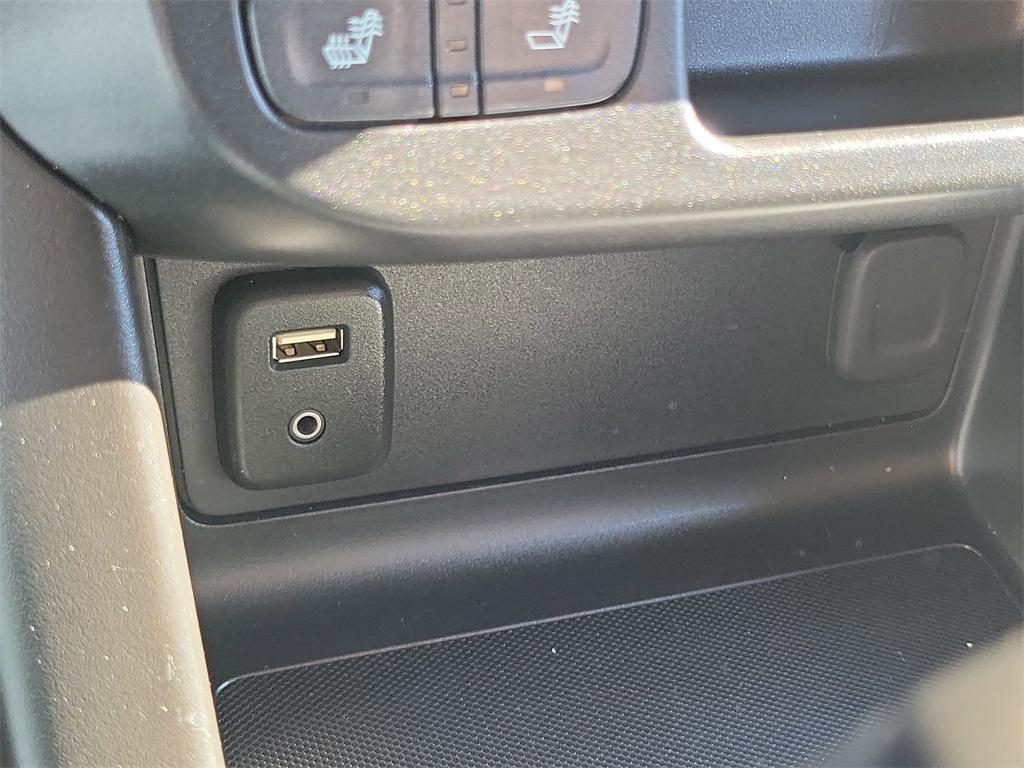 used 2018 Chevrolet Colorado car, priced at $29,995