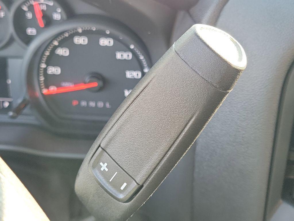 used 2026 Chevrolet Silverado 1500 car, priced at $35,995