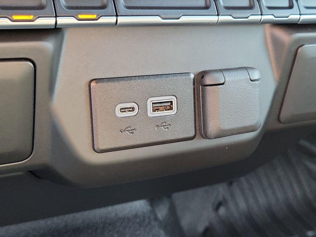 used 2026 Chevrolet Silverado 1500 car, priced at $35,995