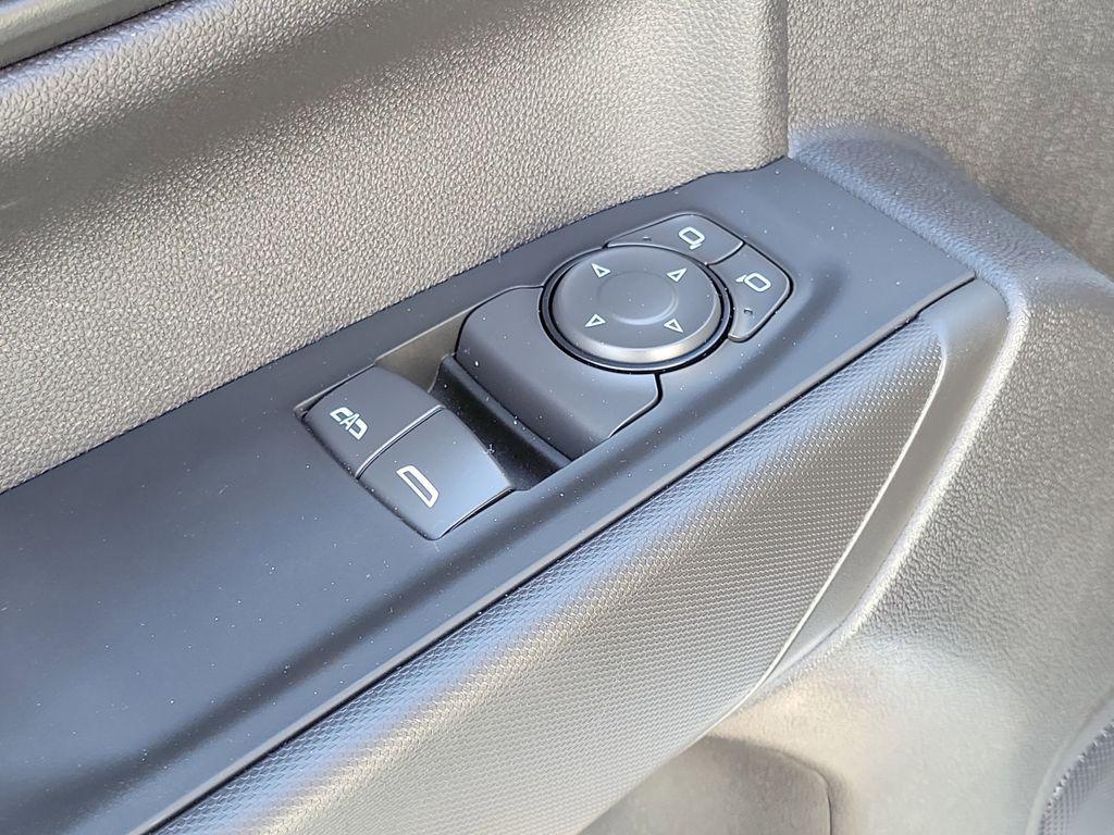 used 2026 Chevrolet Silverado 1500 car, priced at $35,995