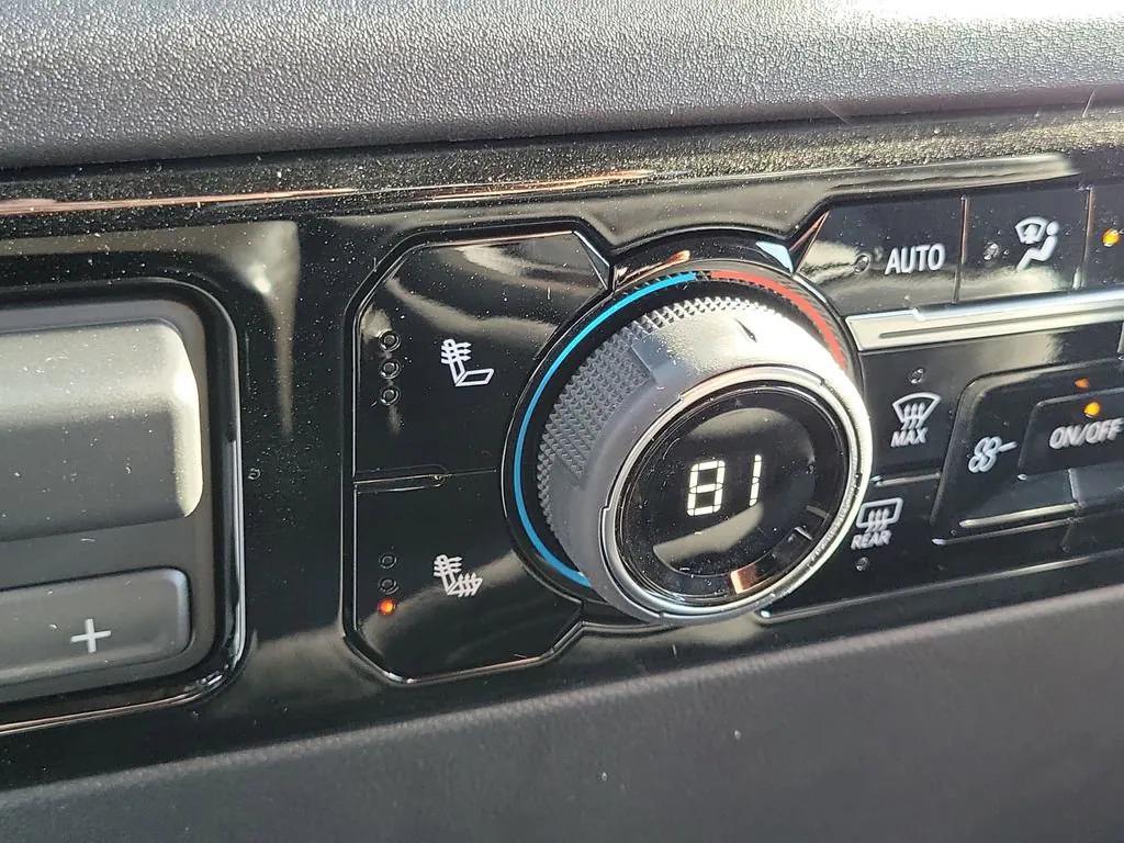 new 2026 Chevrolet Silverado 1500 car, priced at $52,260