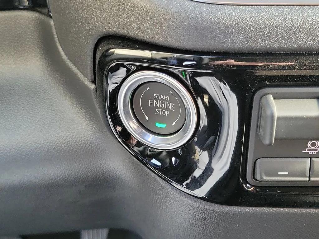 new 2026 Chevrolet Silverado 1500 car, priced at $52,260