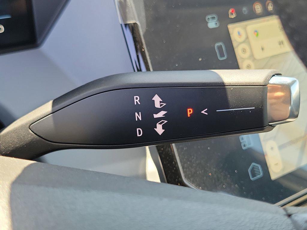 new 2027 Chevrolet Bolt car, priced at $29,251