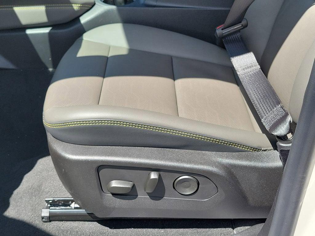 new 2026 Chevrolet Colorado car, priced at $54,570