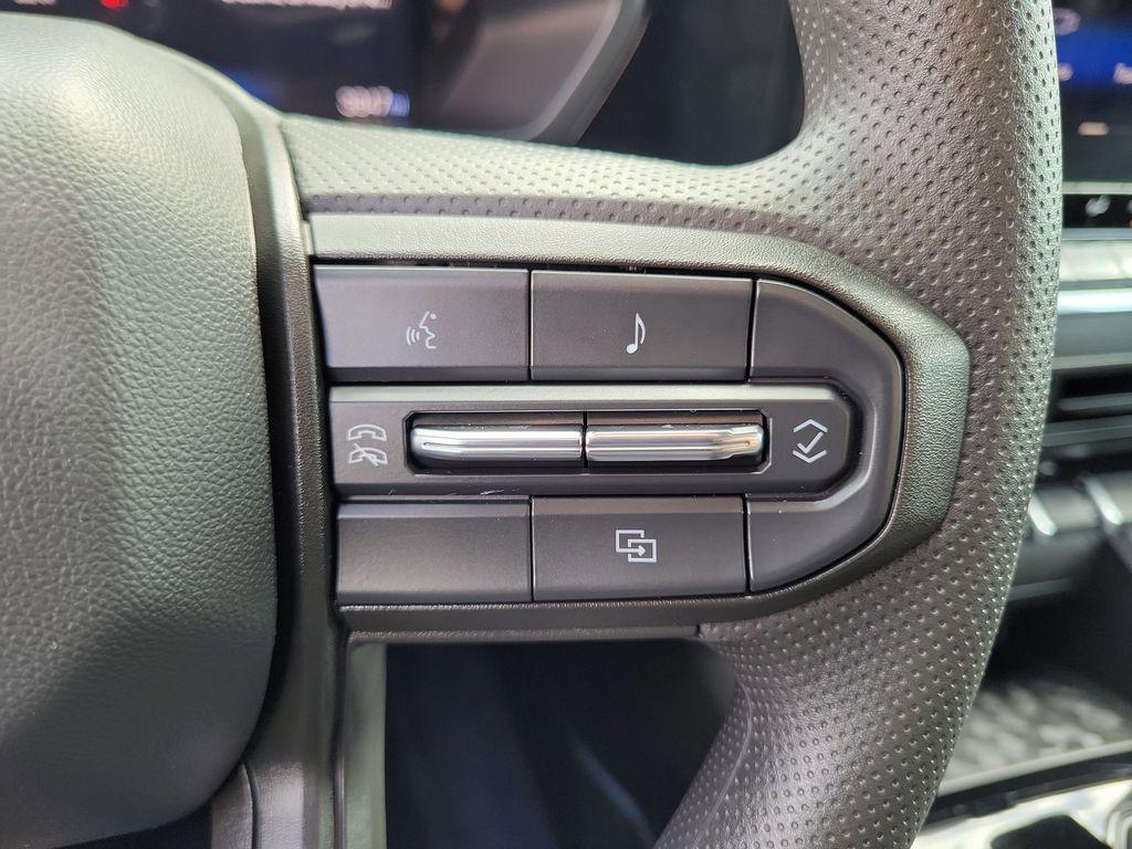 used 2026 Chevrolet Colorado car, priced at $38,999