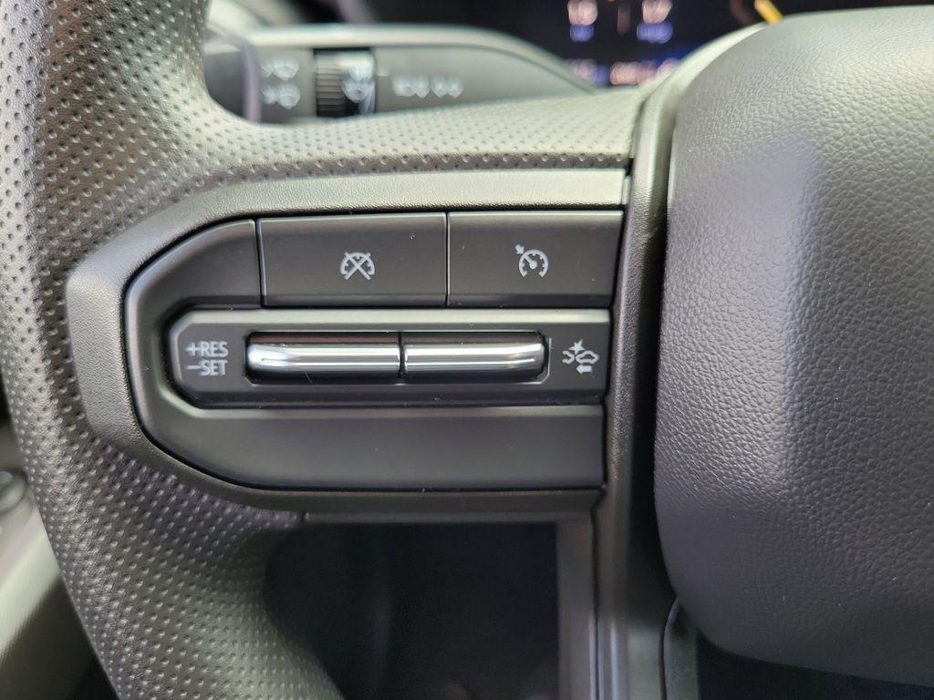 used 2026 Chevrolet Colorado car, priced at $38,999