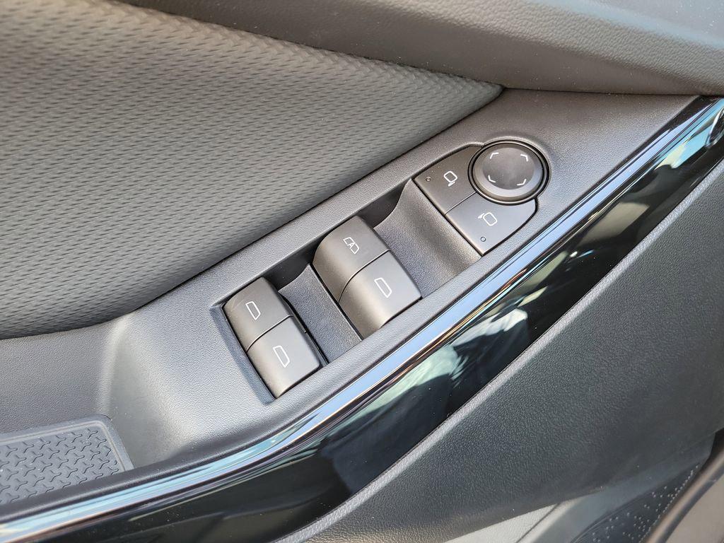 new 2026 Chevrolet Equinox car, priced at $31,740