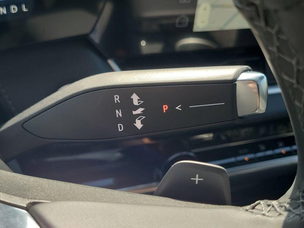 new 2026 Chevrolet Equinox car, priced at $31,740