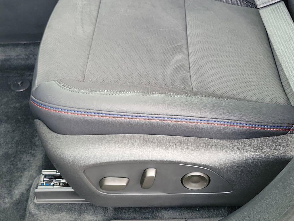 new 2026 Chevrolet Blazer EV car, priced at $56,789