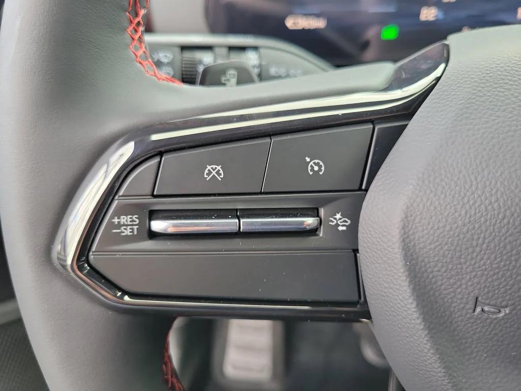 new 2026 Chevrolet Blazer EV car, priced at $56,789