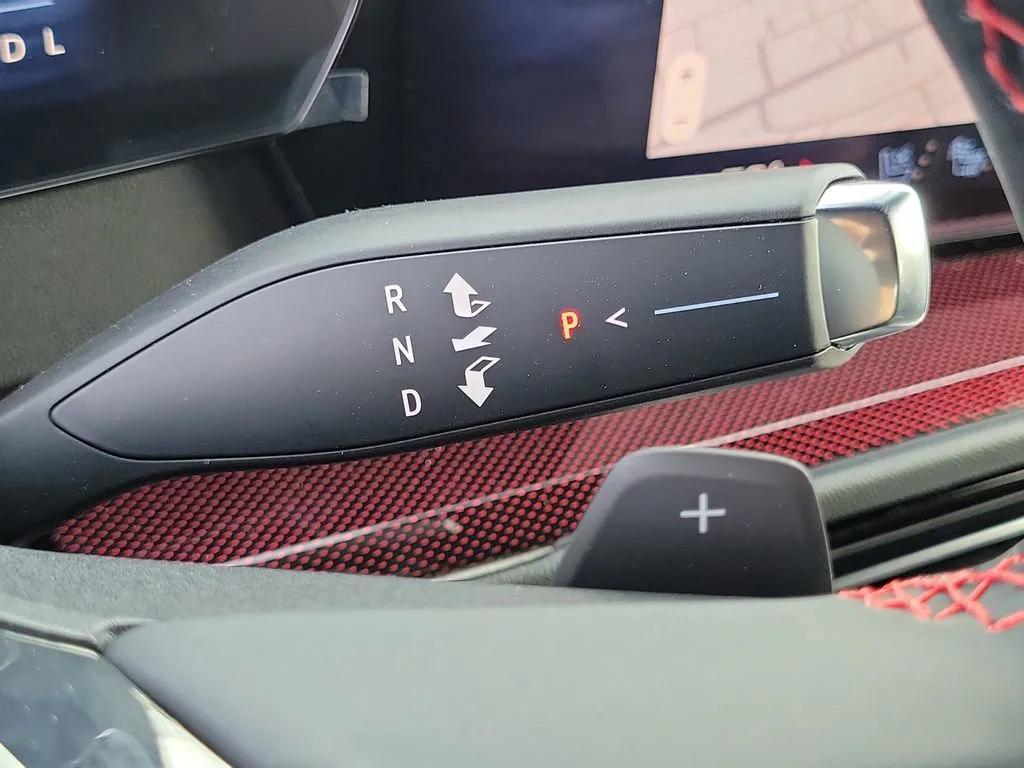 new 2026 Chevrolet Traverse car, priced at $61,534