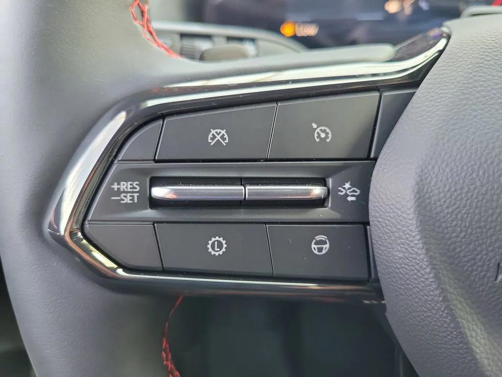 new 2026 Chevrolet Traverse car, priced at $61,534