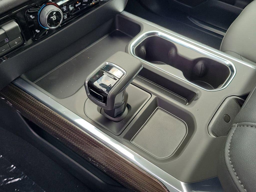 new 2026 Chevrolet Silverado 1500 car, priced at $63,210