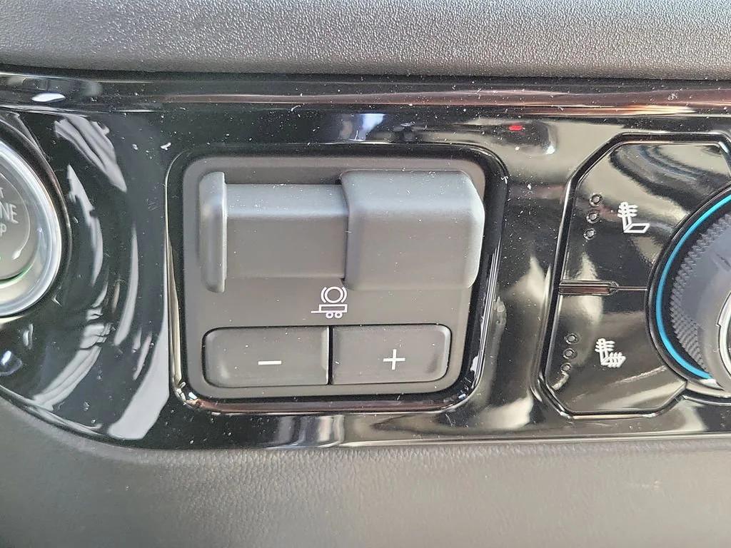 new 2026 Chevrolet Silverado 1500 car, priced at $60,490