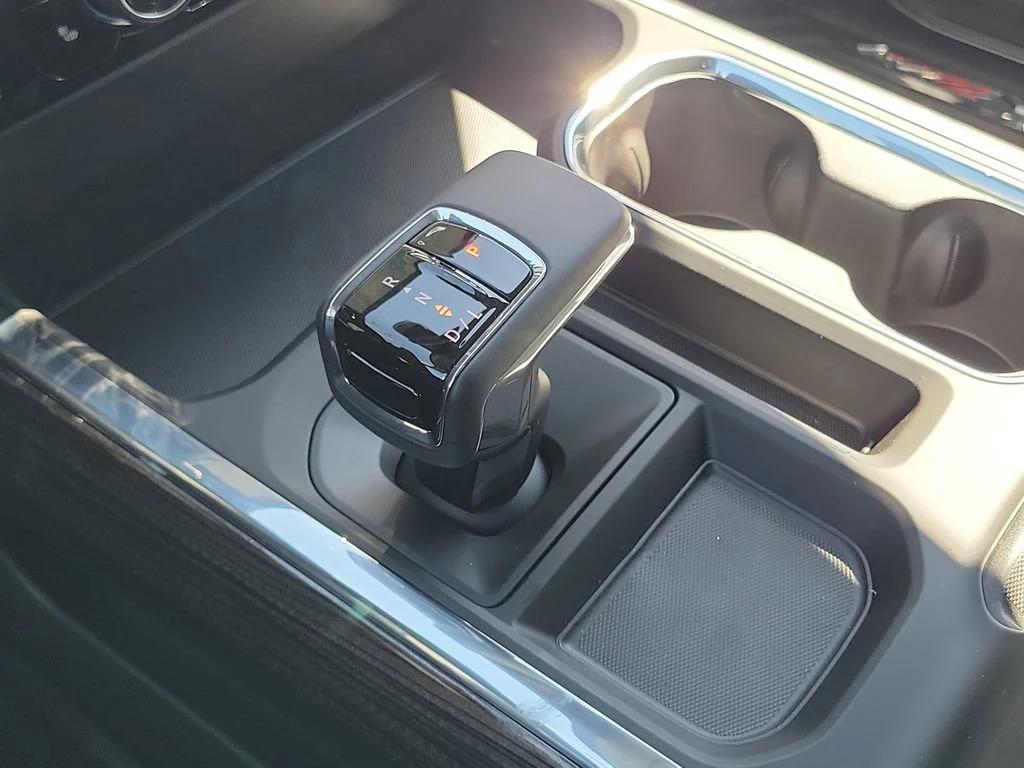 new 2026 Chevrolet Silverado 1500 car, priced at $64,730