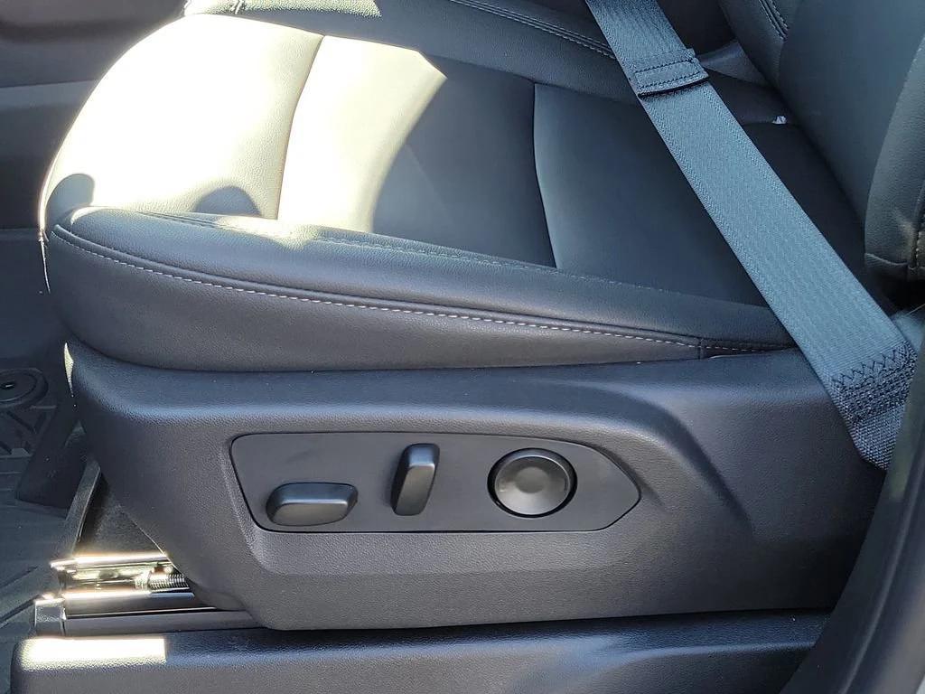 new 2026 Chevrolet Silverado 1500 car, priced at $64,730