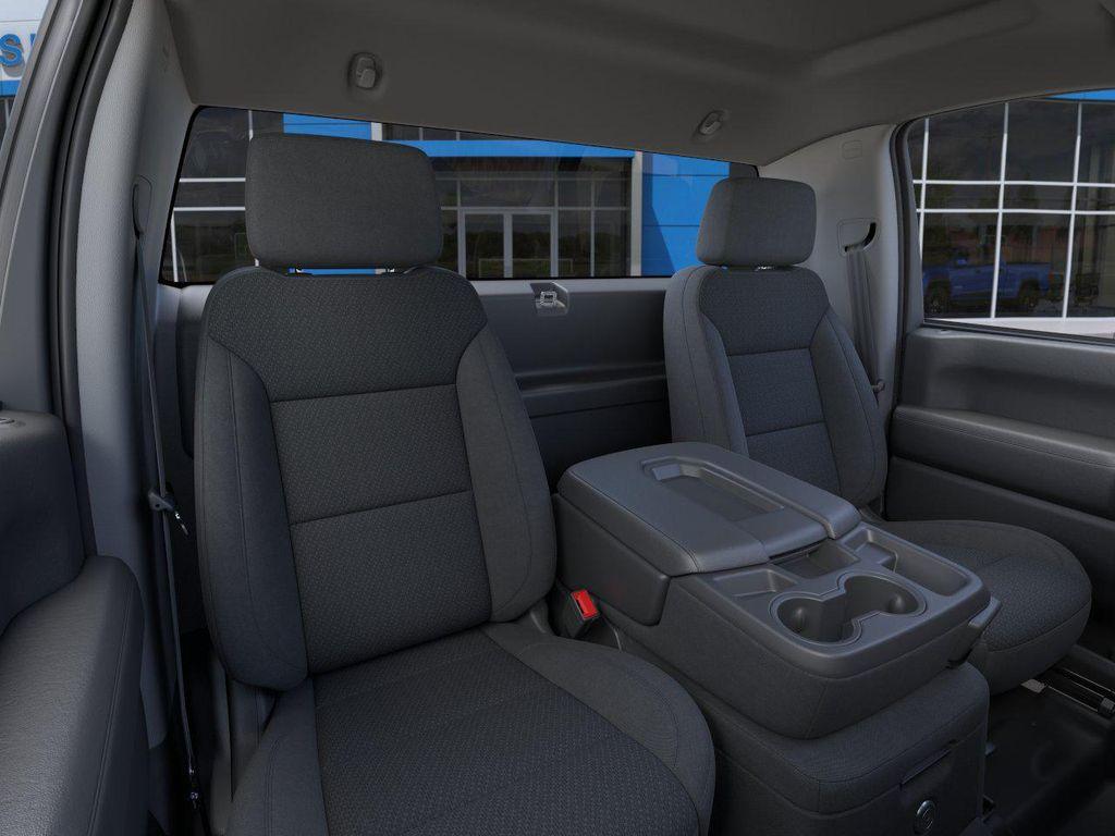 new 2026 Chevrolet Silverado 3500 car, priced at $69,928