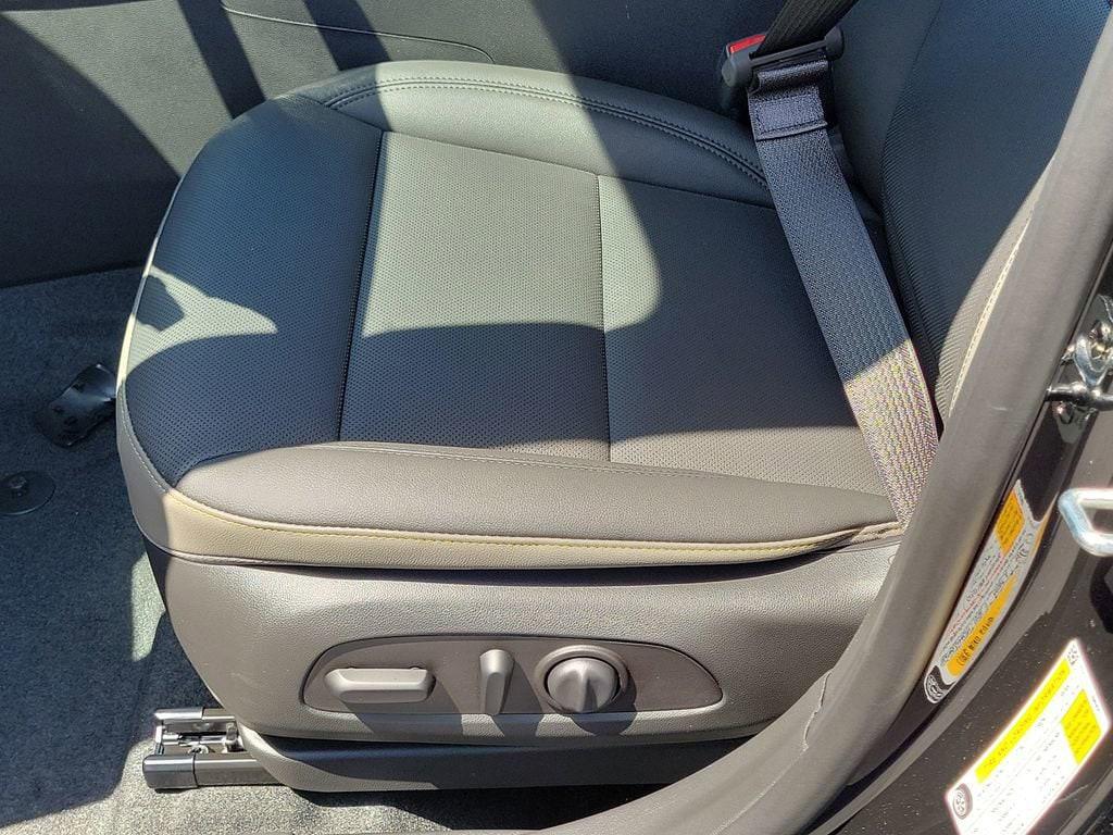 new 2026 Chevrolet Trax car, priced at $27,490