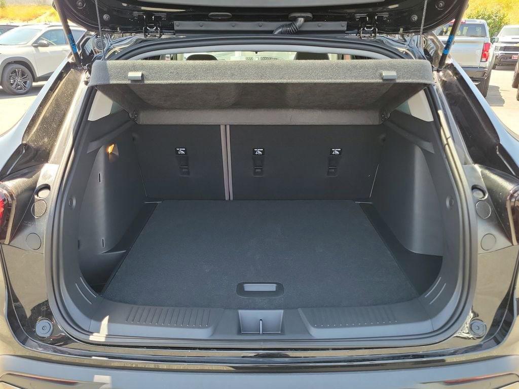 new 2026 Chevrolet Trax car, priced at $27,490