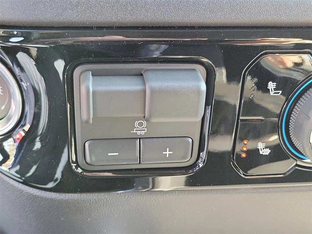 new 2026 Chevrolet Silverado 2500 car, priced at $72,390