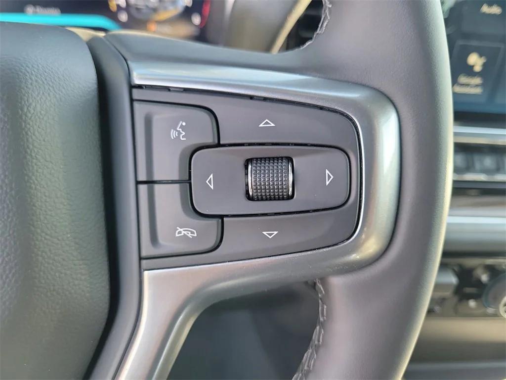 new 2026 Chevrolet Silverado 2500 car, priced at $72,390