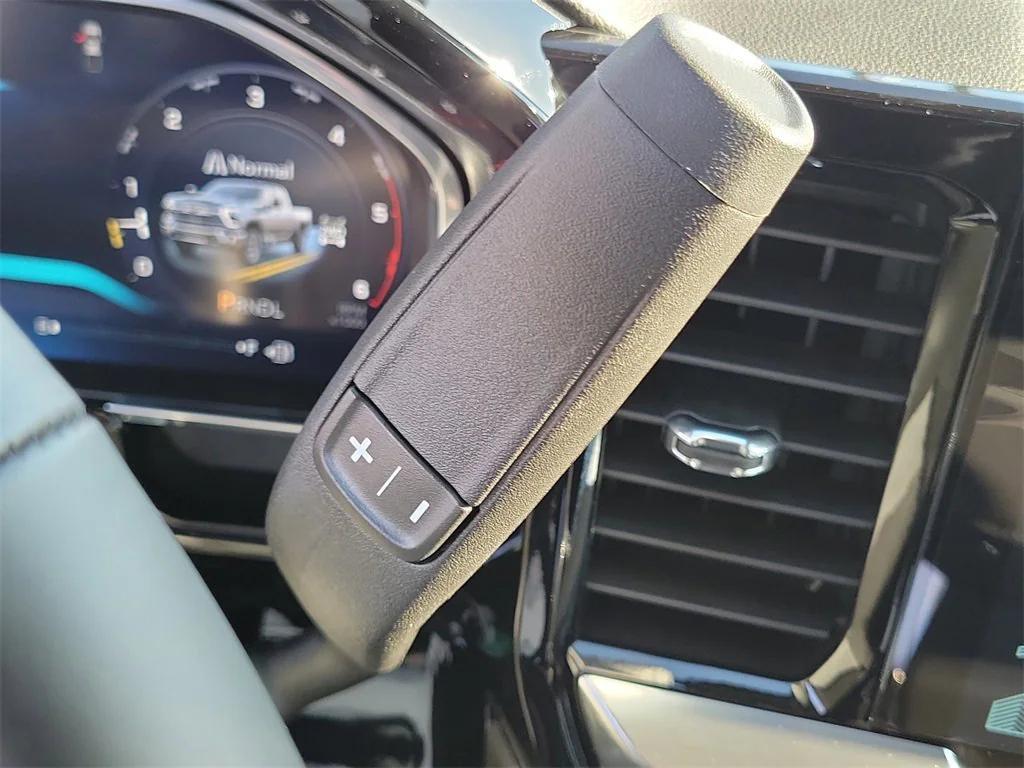 new 2026 Chevrolet Silverado 2500 car, priced at $72,390