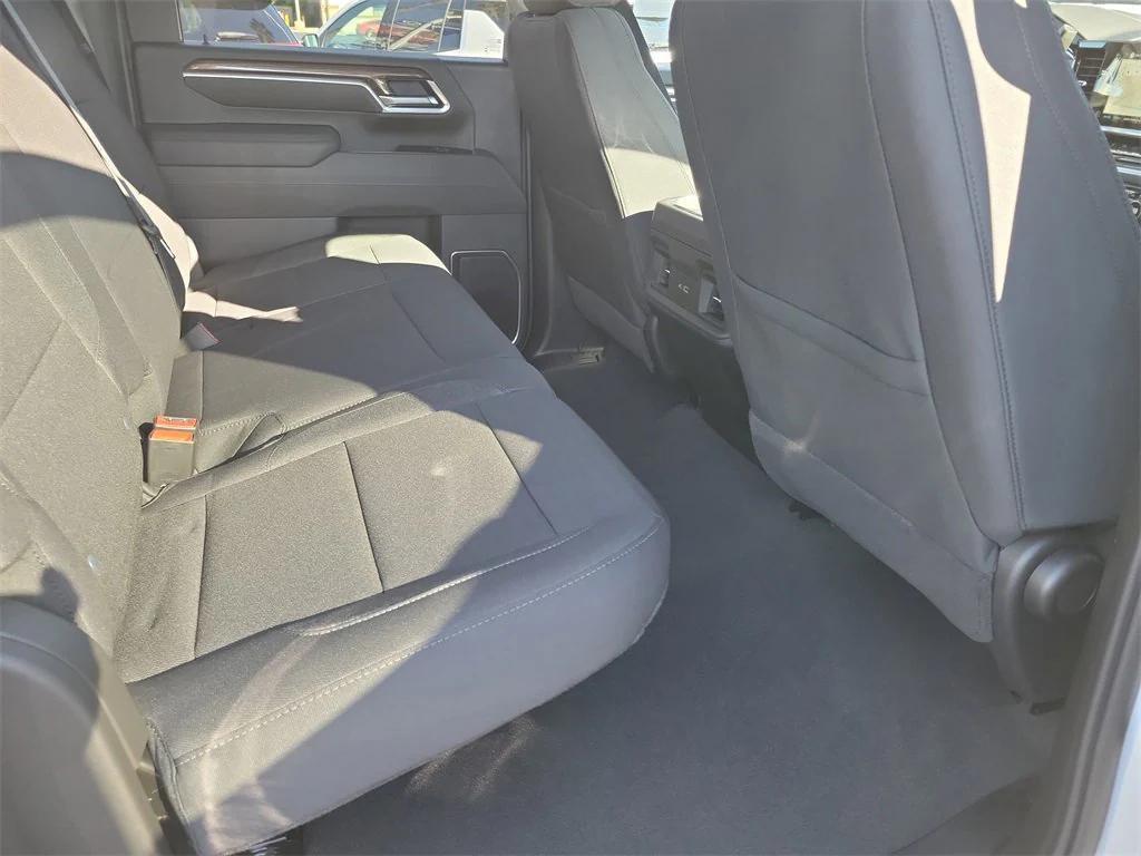 new 2026 Chevrolet Silverado 2500 car, priced at $72,390