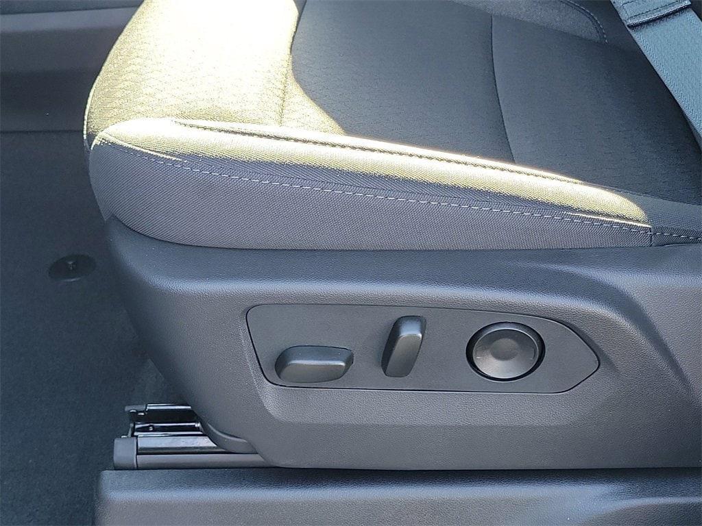 new 2026 Chevrolet Silverado 2500 car, priced at $72,390