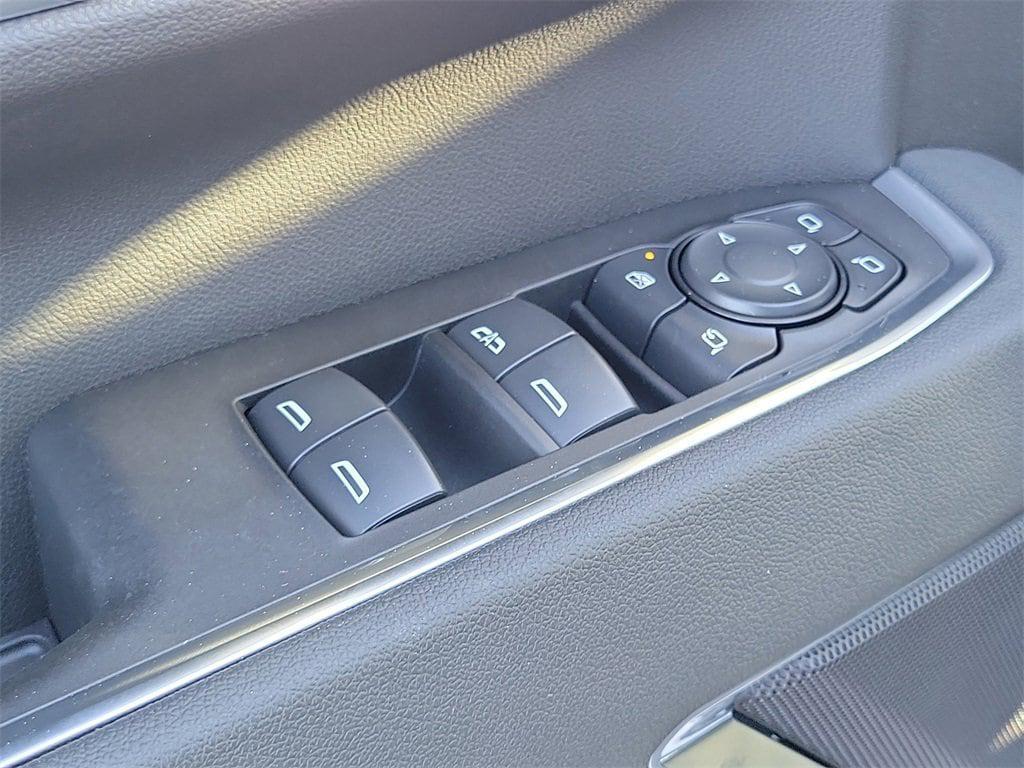 new 2026 Chevrolet Silverado 2500 car, priced at $72,390