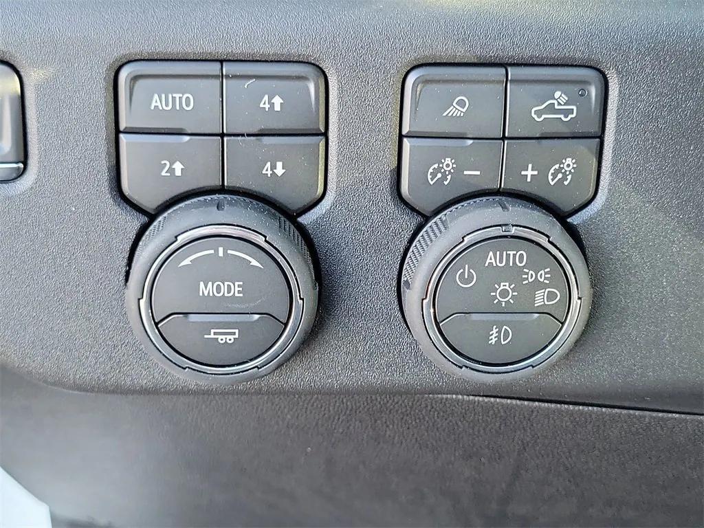 new 2026 Chevrolet Silverado 2500 car, priced at $72,390